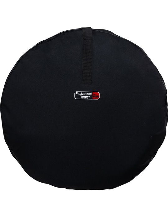 FUNDA BOMBO "GATOR NYLON" - 24"x 14"