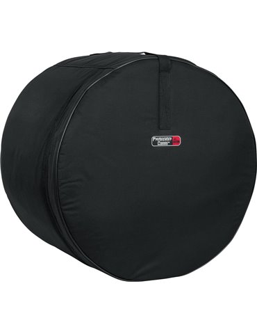 FUNDA BOMBO "GATOR NYLON" - 24"x 18"