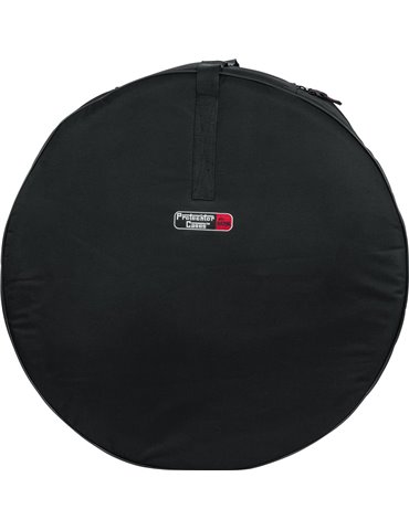 FUNDA BOMBO "GATOR NYLON" - 24"x 18" 2