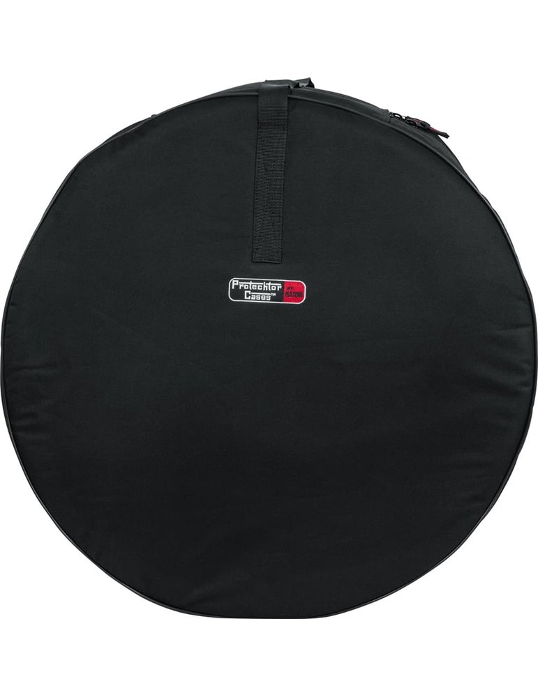 FUNDA BOMBO "GATOR NYLON" - 24"x 18"