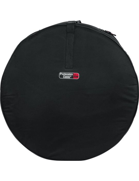 FUNDA BOMBO "GATOR NYLON" - 24"x 18"