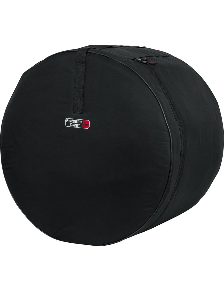 FUNDA BOMBO "GATOR NYLON" - 24"x 18"