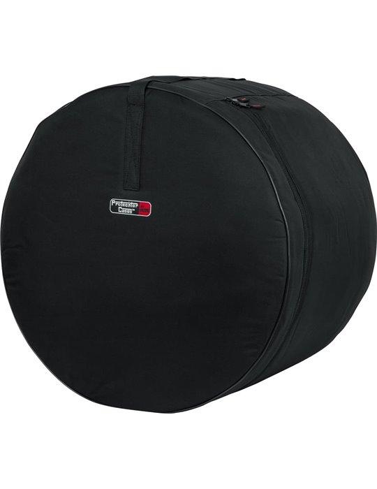 FUNDA BOMBO "GATOR NYLON" - 24"x 18"