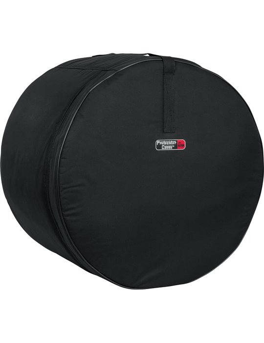 FUNDA BOMBO "GATOR NYLON" - 24"x 18"