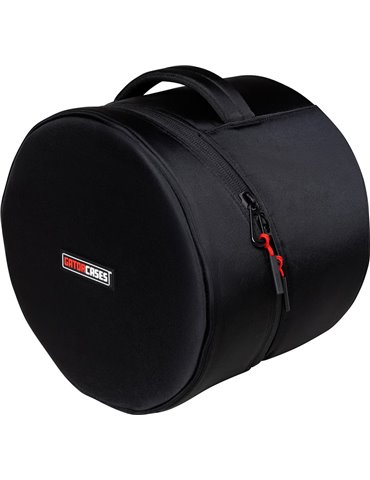 FUNDA GATOR G-ICON PARA TOM 08" X 08" 2