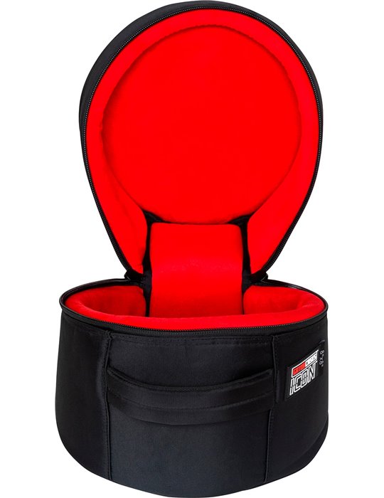 FUNDA GATOR G-ICON PARA TOM 08" X 08"
