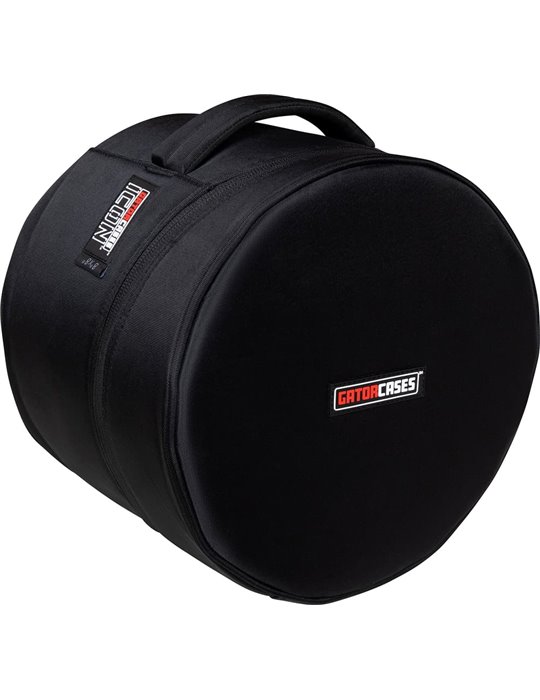 FUNDA GATOR G-ICON PARA TOM 08" X 08"