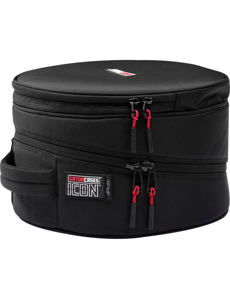 FUNDA GATOR G-ICON PARA CAJA 10" X 5,0"