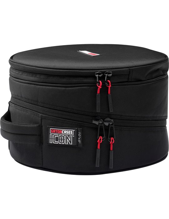 FUNDA GATOR G-ICON PARA CAJA 10" X 5,0"