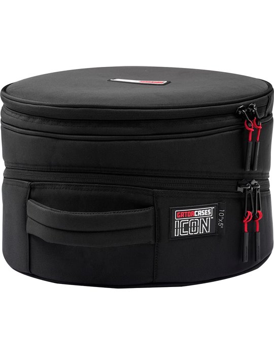 FUNDA GATOR G-ICON PARA CAJA 10" X 5,0"