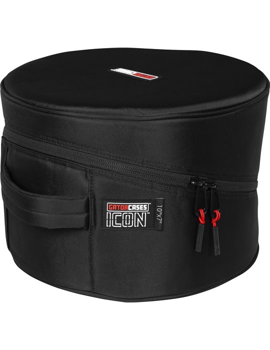 FUNDA GATOR G-ICON PARA TOM 10" X 08"