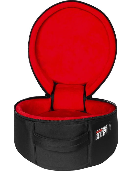 FUNDA GATOR G-ICON PARA TOM 10" X 08"