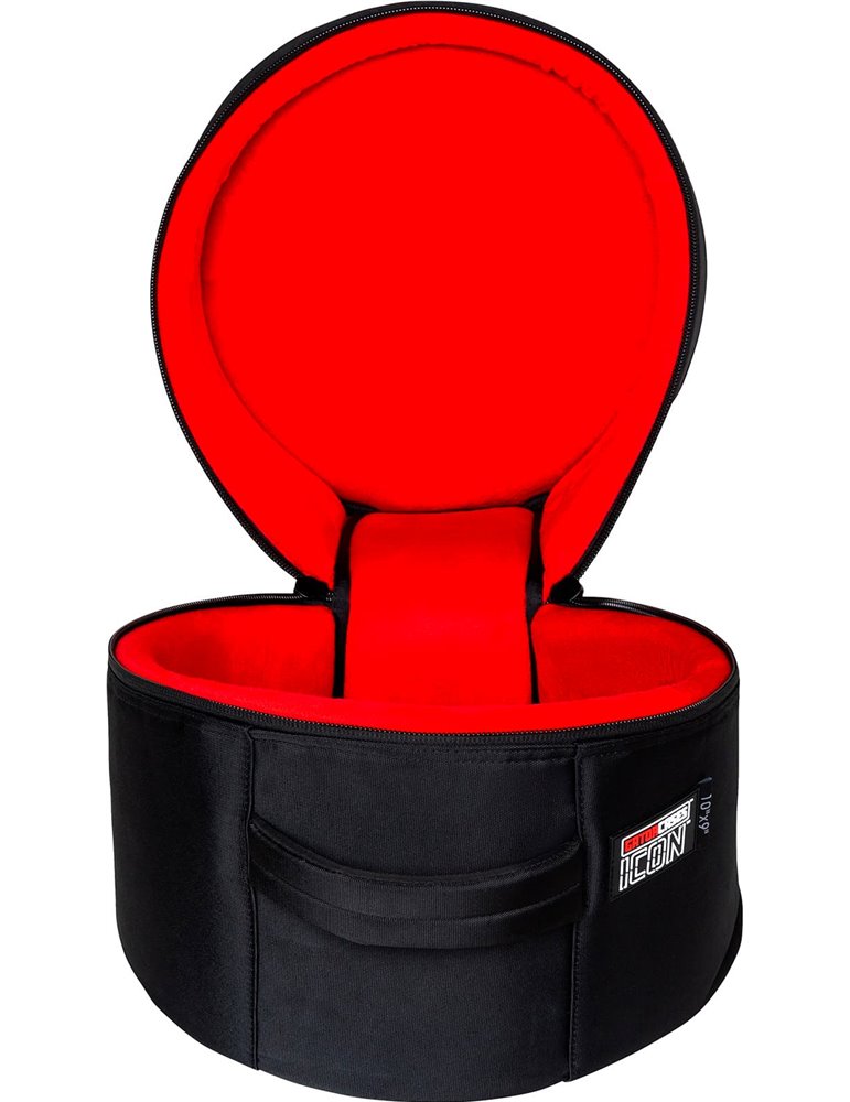 FUNDA GATOR G-ICON PARA TOM 10" X 09"