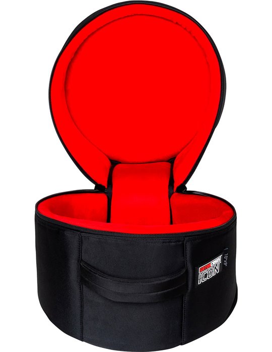 FUNDA GATOR G-ICON PARA TOM 10" X 09"