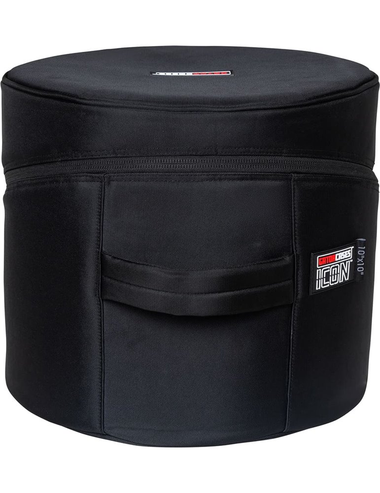 FUNDA GATOR G-ICON PARA TOM 10" X 10"