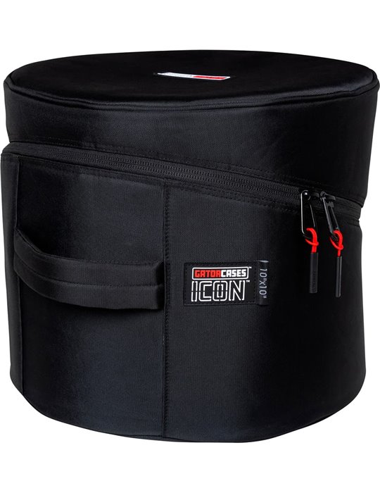 FUNDA GATOR G-ICON PARA TOM 10" X 10"