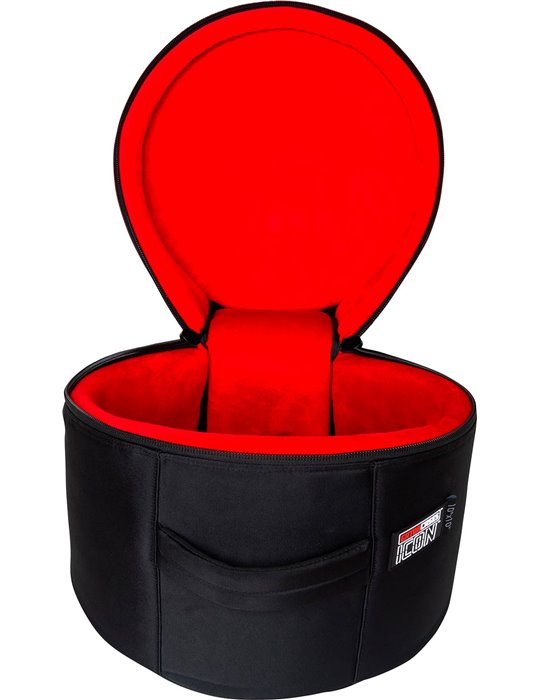 FUNDA GATOR G-ICON PARA TOM 10" X 10"
