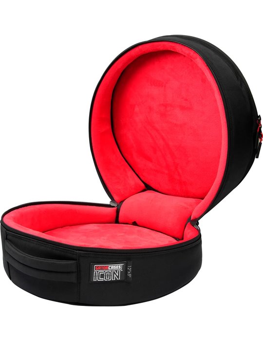 FUNDA GATOR G-ICON PARA CAJA 12" X 5,0"