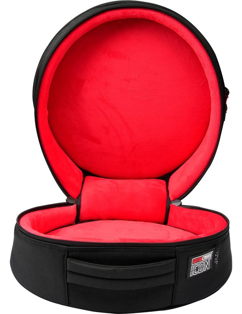 FUNDA GATOR G-ICON PARA CAJA 12" X 5,0"