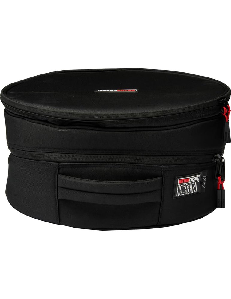 FUNDA GATOR G-ICON PARA CAJA 12" X 5,0"