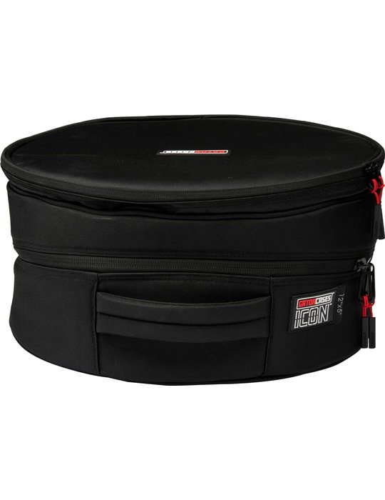 FUNDA GATOR G-ICON PARA CAJA 12" X 5,0"