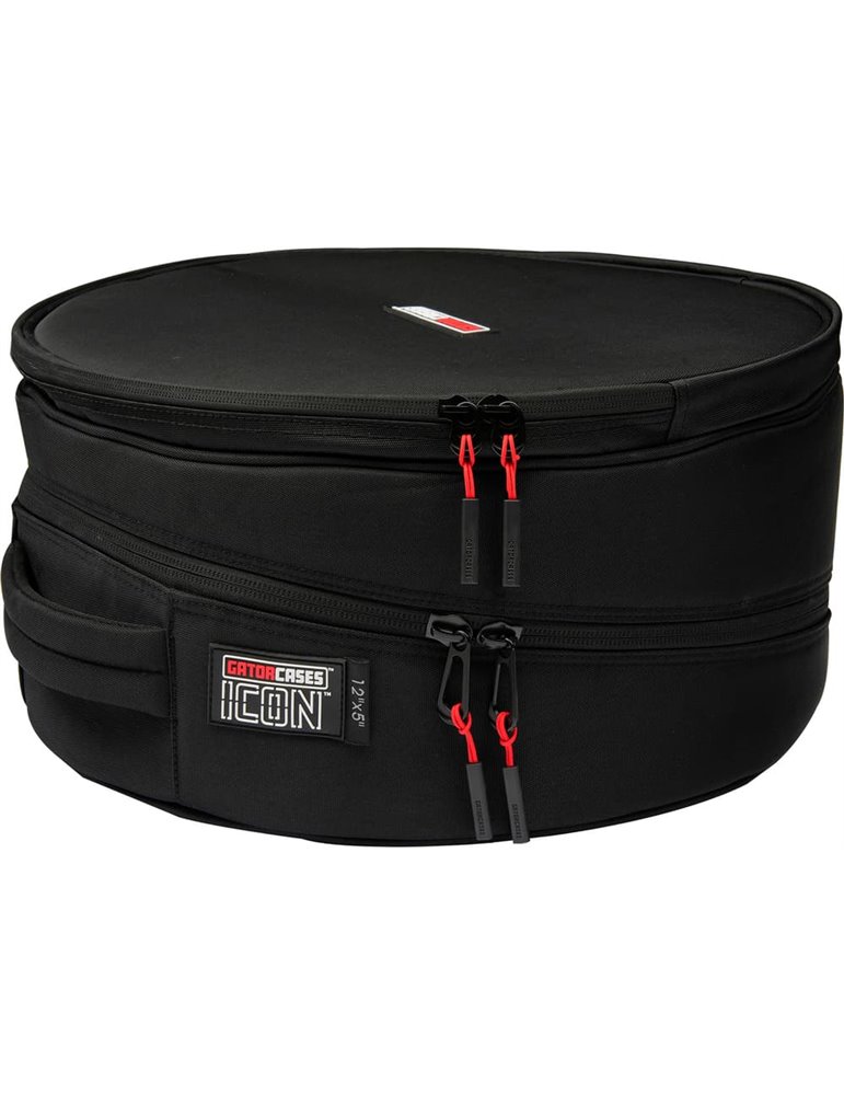FUNDA GATOR G-ICON PARA CAJA 12" X 5,0"