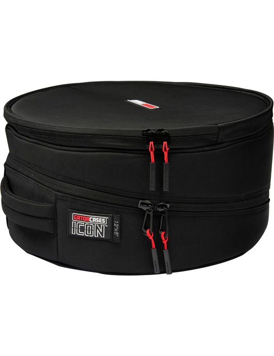 FUNDA GATOR G-ICON PARA CAJA 12" X 5,0"