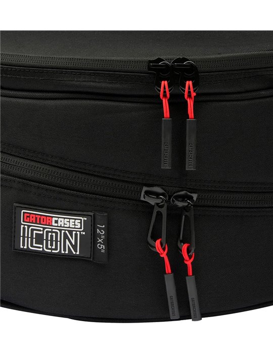 FUNDA GATOR G-ICON PARA CAJA 12" X 5,0"