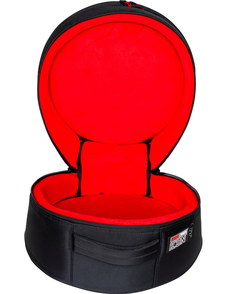 FUNDA GATOR G-ICON PARA CAJA 12" X 7,0"