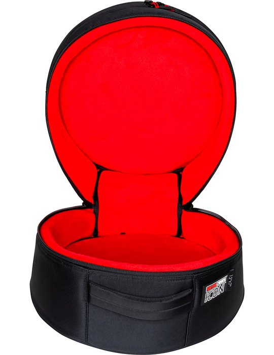 FUNDA GATOR G-ICON PARA CAJA 12" X 7,0"