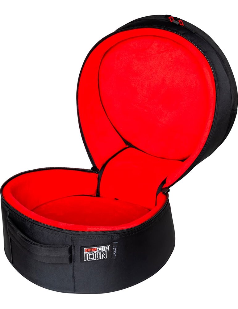 FUNDA GATOR G-ICON PARA CAJA 12" X 7,0"