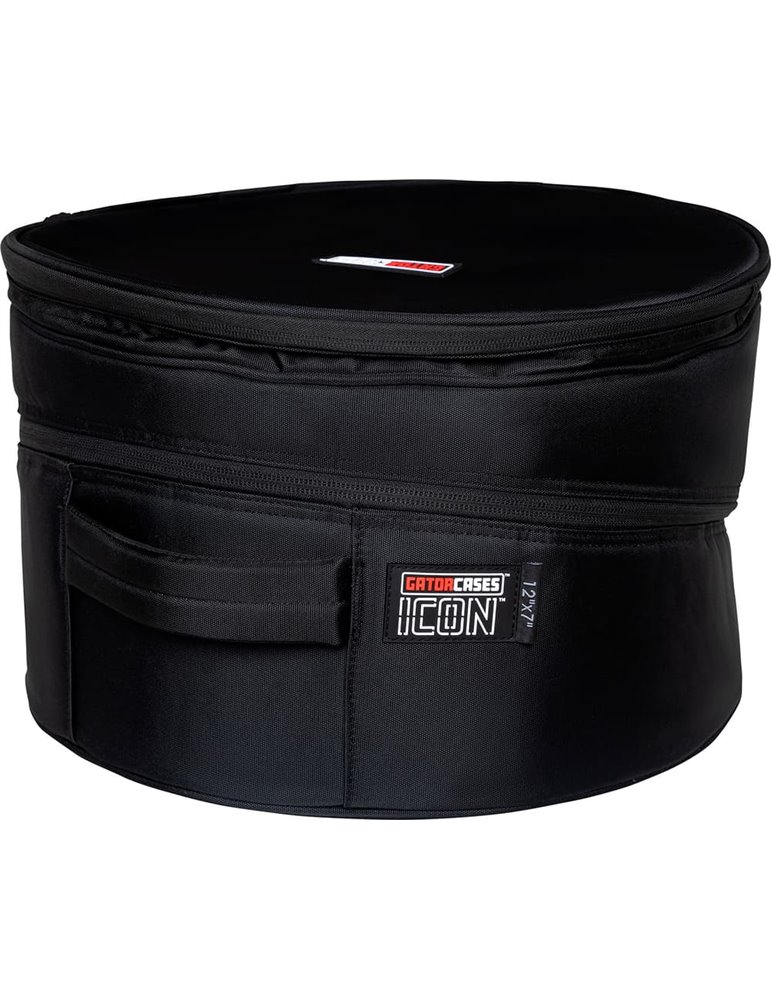 FUNDA GATOR G-ICON PARA CAJA 12" X 7,0"