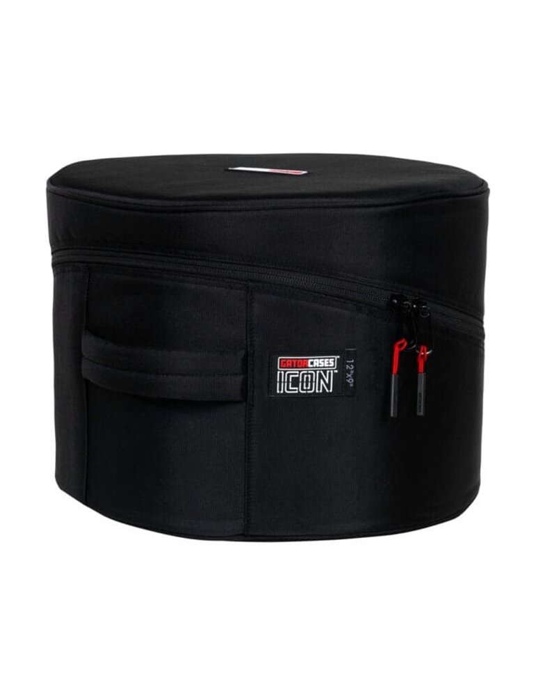 FUNDA GATOR G-ICON PARA TOM 12" X 09"