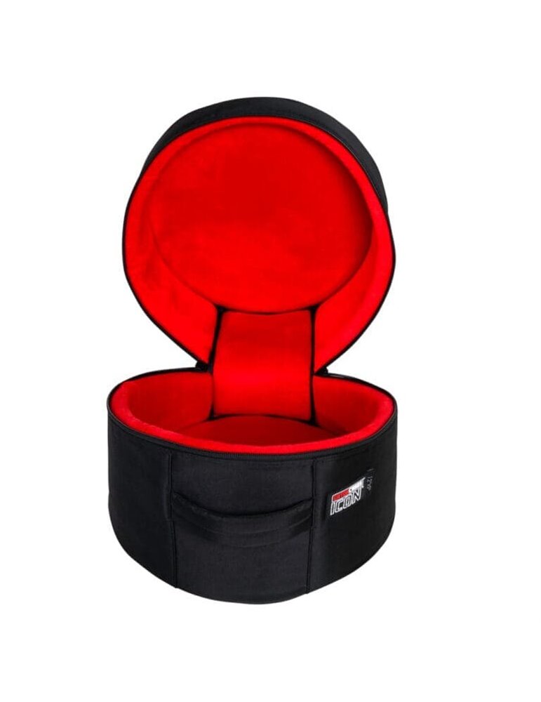 FUNDA GATOR G-ICON PARA TOM 12" X 09"