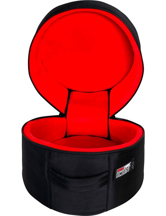FUNDA GATOR G-ICON PARA TOM 12" X 10"