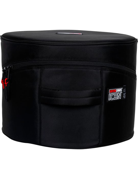 FUNDA GATOR G-ICON PARA TOM 12" X 10"