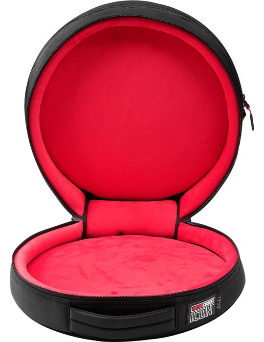 FUNDA GATOR G-ICON PARA CAJA 13" X 3,0"