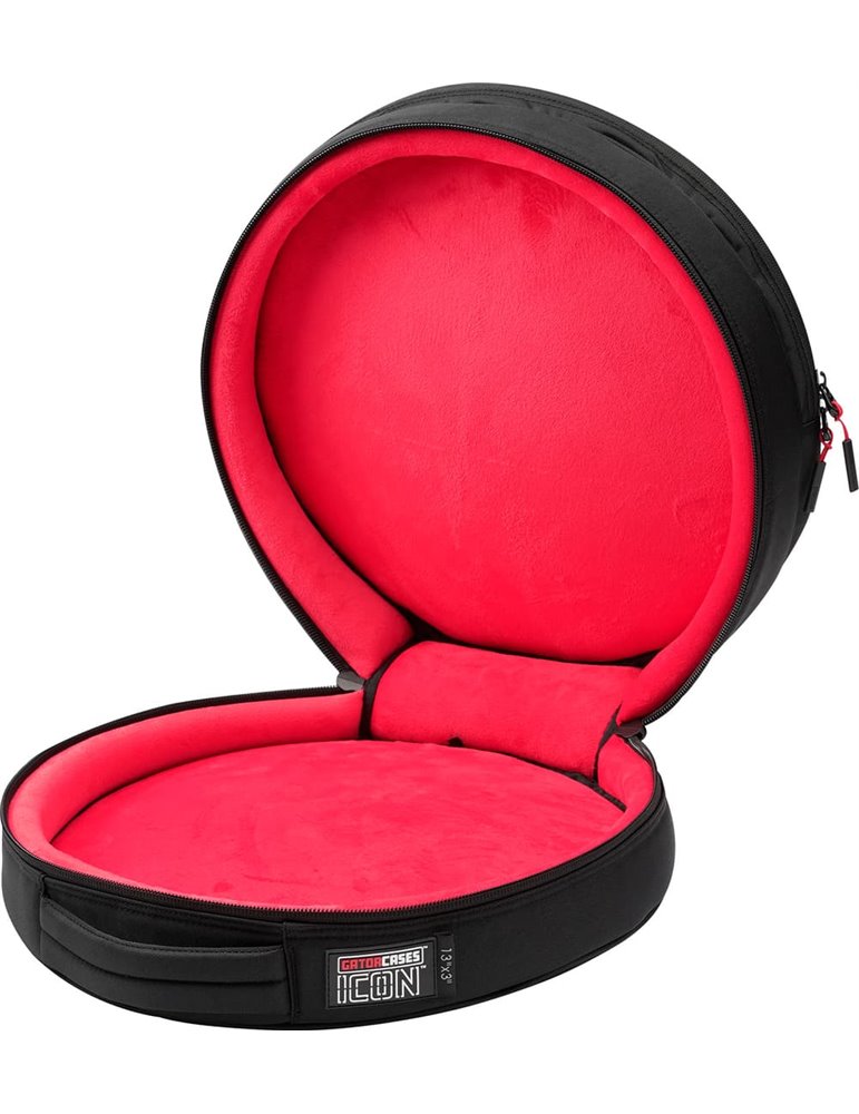 FUNDA GATOR G-ICON PARA CAJA 13" X 3,0"