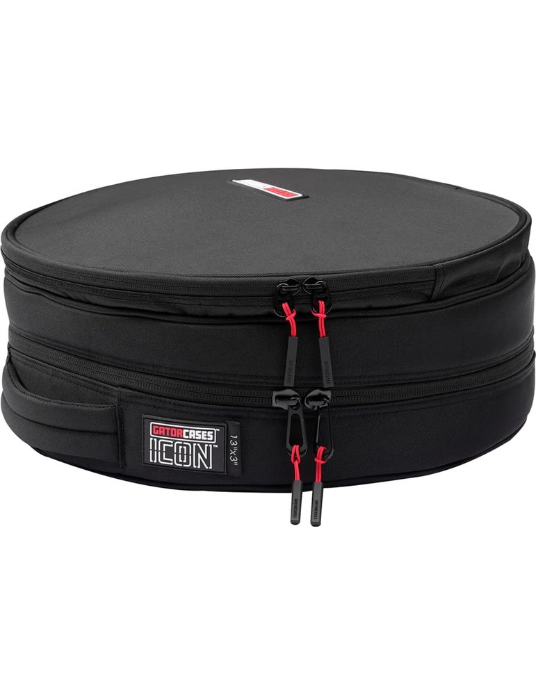 FUNDA GATOR G-ICON PARA CAJA 13" X 3,0"