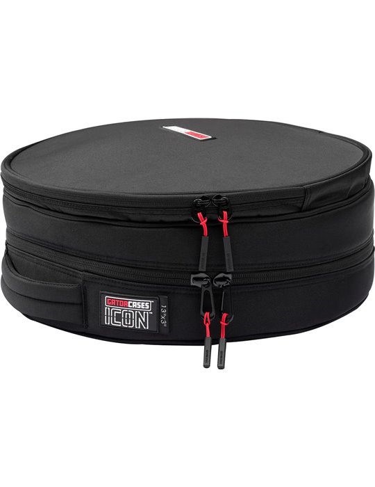 FUNDA GATOR G-ICON PARA CAJA 13" X 3,0"
