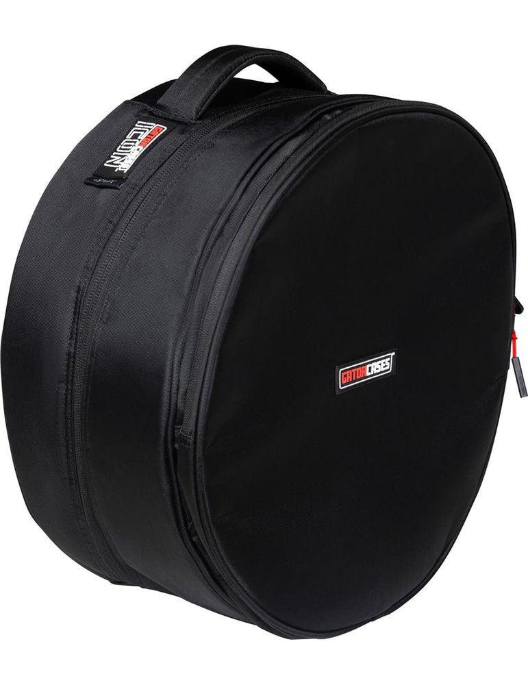 FUNDA GATOR G-ICON PARA CAJA 13" X 5,0"