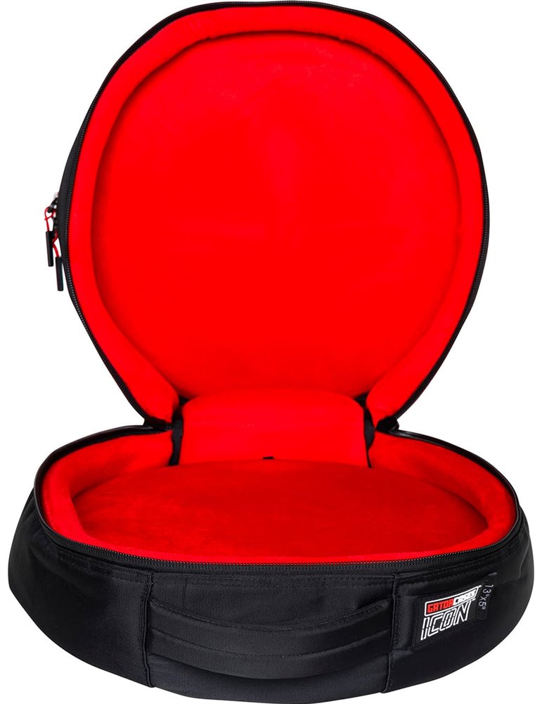 FUNDA GATOR G-ICON PARA CAJA 13" X 5,0"
