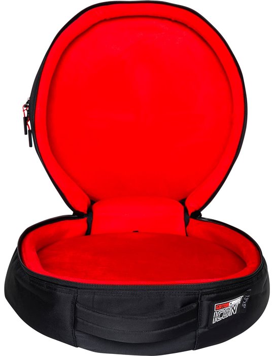 FUNDA GATOR G-ICON PARA CAJA 13" X 5,0"