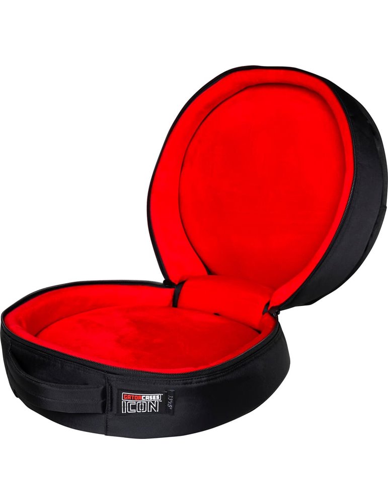 FUNDA GATOR G-ICON PARA CAJA 13" X 5,0"