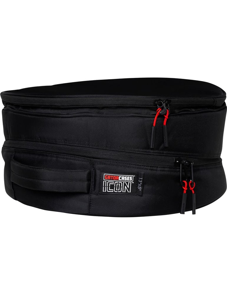 FUNDA GATOR G-ICON PARA CAJA 13" X 5,0"