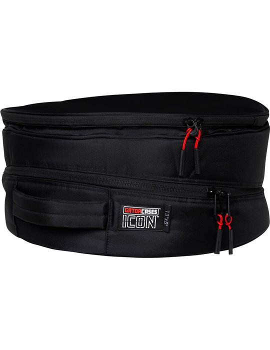FUNDA GATOR G-ICON PARA CAJA 13" X 5,0"