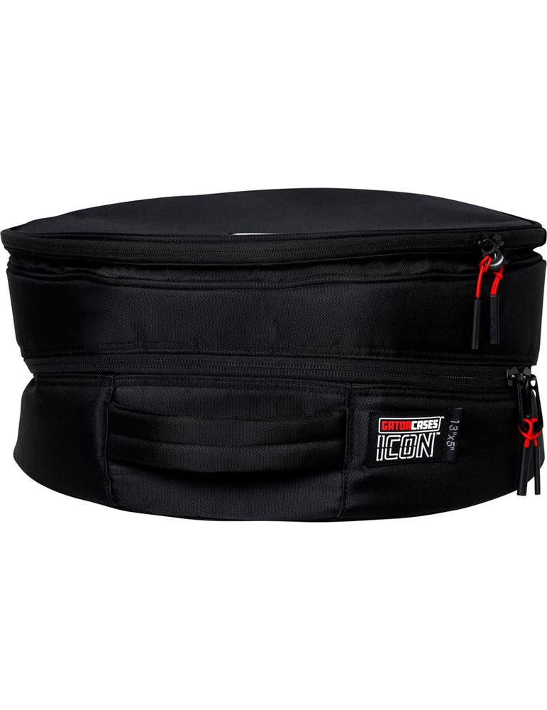 FUNDA GATOR G-ICON PARA CAJA 13" X 5,0"