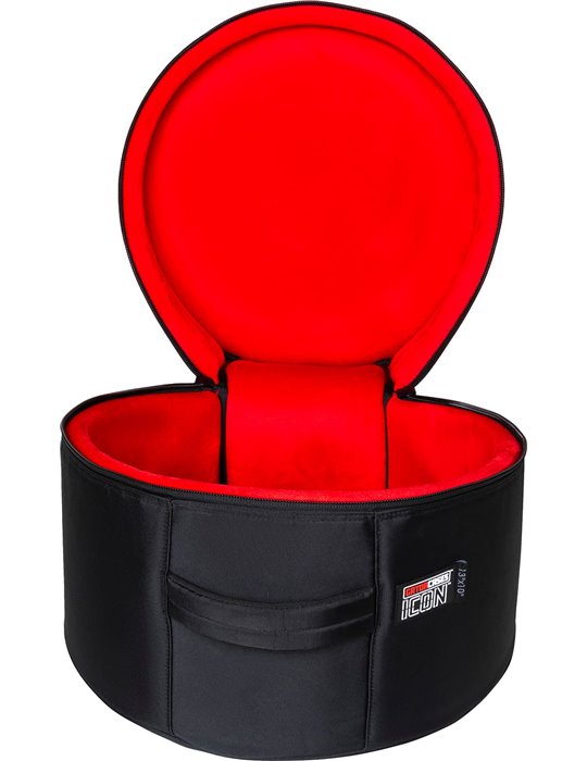 FUNDA GATOR G-ICON PARA TOM 13" X 10"