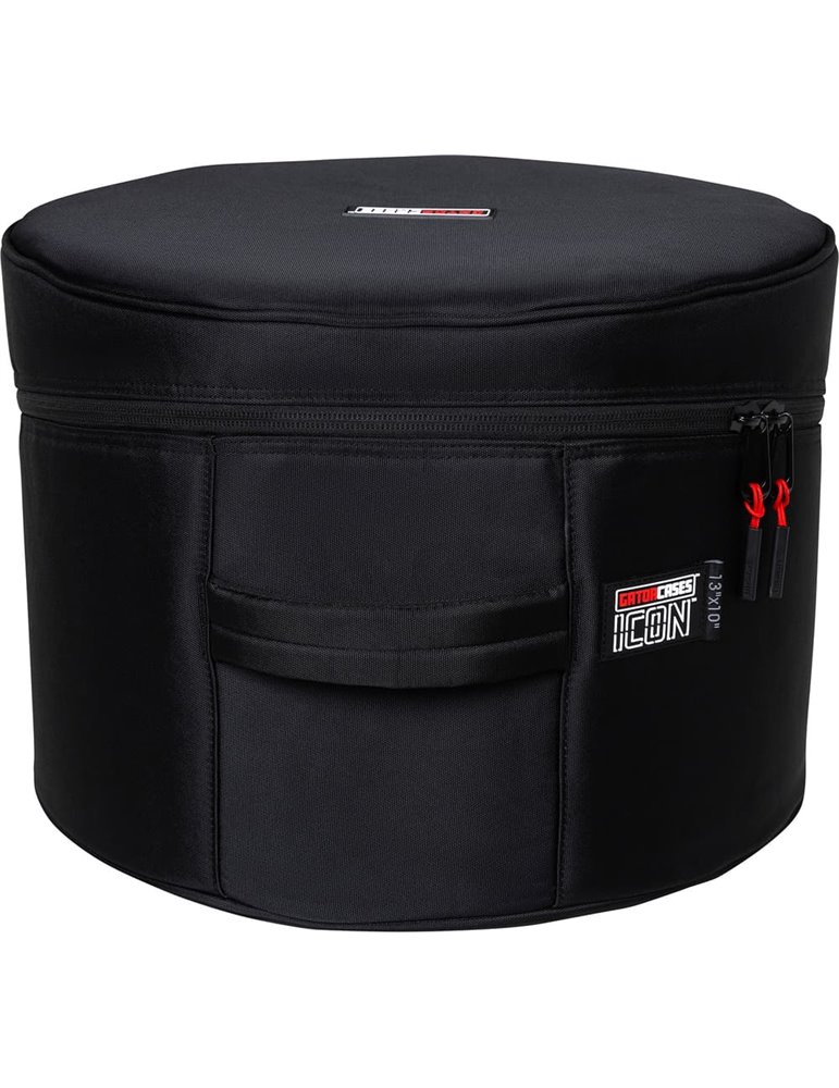 FUNDA GATOR G-ICON PARA TOM 13" X 10"