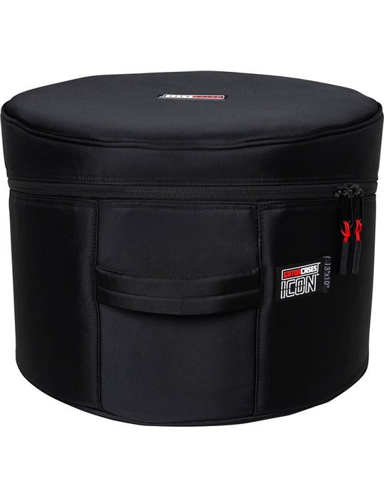 FUNDA GATOR G-ICON PARA TOM 13" X 10"